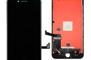 For Apple iPhone SE 3rd 2022 LCD Screen Replacement Black