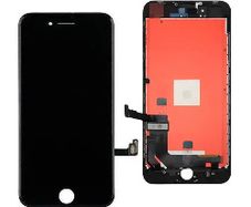 For Apple iPhone SE 3rd 2022 LCD Screen Replacement Black