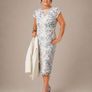 Mother of the bride dress Image 4