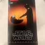 Lego 75317 Brick Headz Star Wars The Mandalorian and The Child Image 3