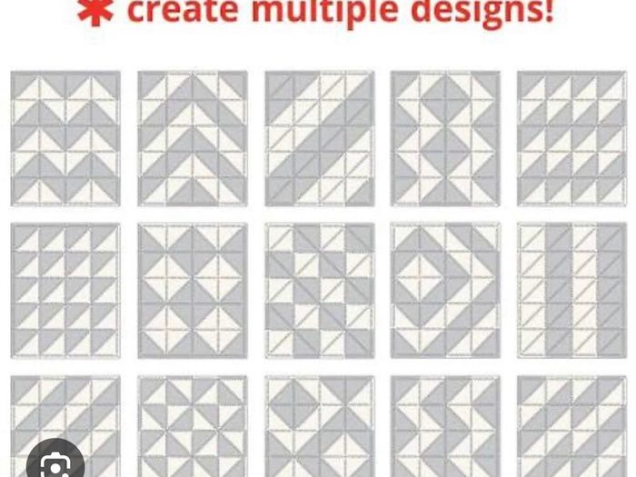 Skip hop Foam Floor tiles x 40 tiles