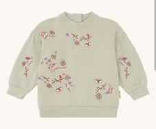 Sweatshirt / Jumper BNWT - 12 months size