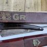 antique razor blades and razor sharpener Image 5