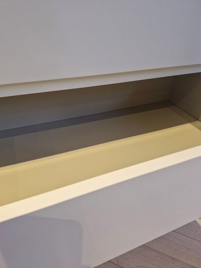 ikea malm chest of drawers