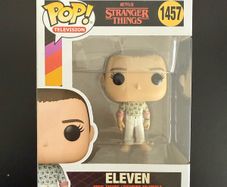 Stranger Things Eleven S4