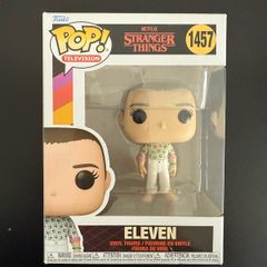 Stranger Things Eleven S4