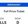 Annie Tickets ( Image 2