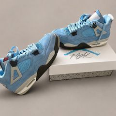 Nike Jordans
