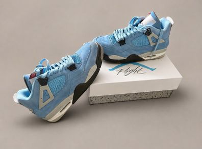 Nike Jordans