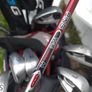Set of Ping Golf Clubs L/H Image 9