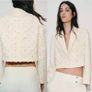 zara blazer new with tags Image 3