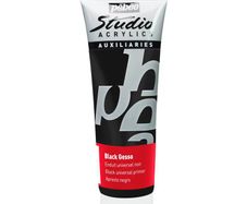 Pebeo Gesso Black Or White