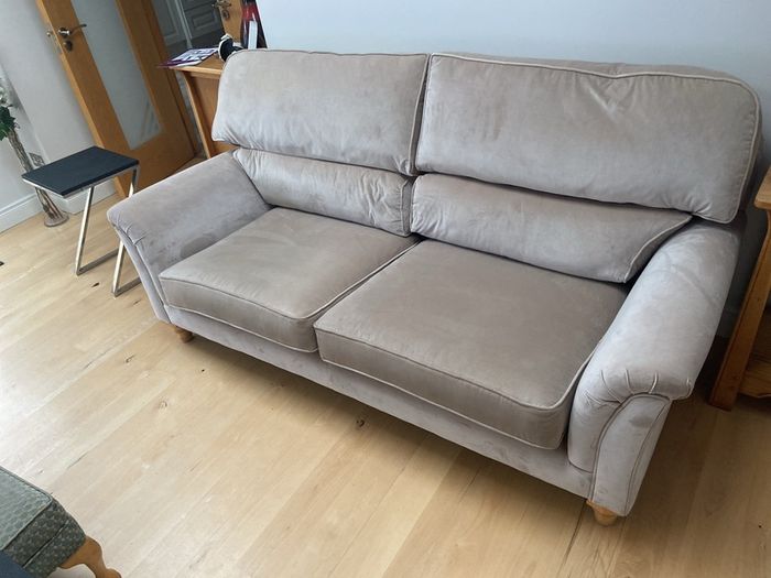 3 Seater Couch