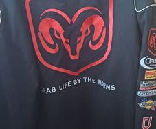 vintage jacket