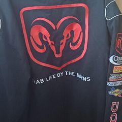 vintage jacket