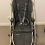 Uppababy Vista V2 Rumble Seat Image 3