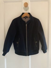 M&S Bomber Jacket