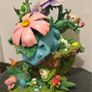 Venusaur Forest Diorama Display Figure Image 3