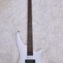 Jackson JS Series Spectra Bass JS3 Image 3