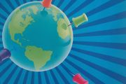Edco primary atlas
