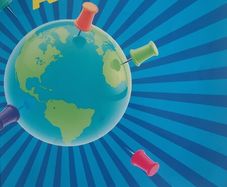 Edco primary atlas