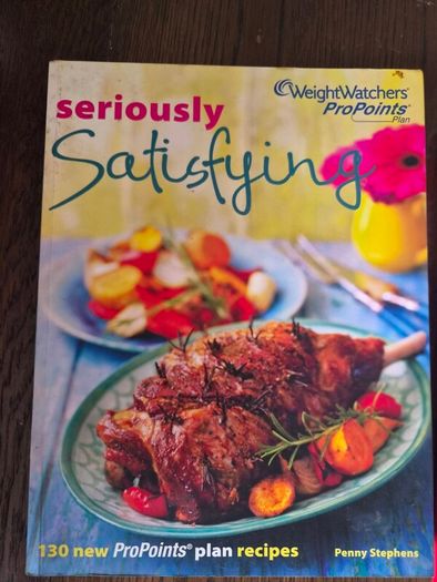 healthy eating books