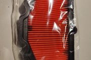 Kawasaki Versys KLE 650 Air Filter