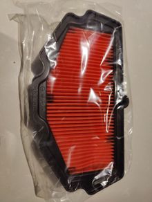 Kawasaki Versys KLE 650 Air Filter