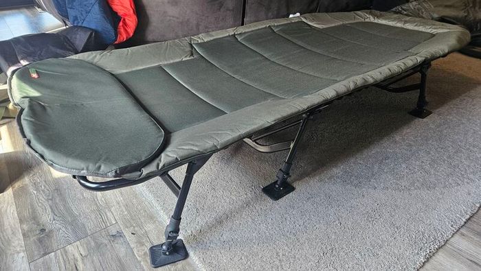 Fishing bed bundle