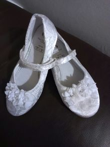 Paul Costelloe Living Shoes, size EU-29, UK-11