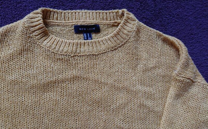 New Look Jumper  Size 8-12