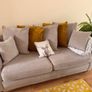 3 seater sofa Image 6