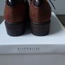 Hispanitas shoes Image 8