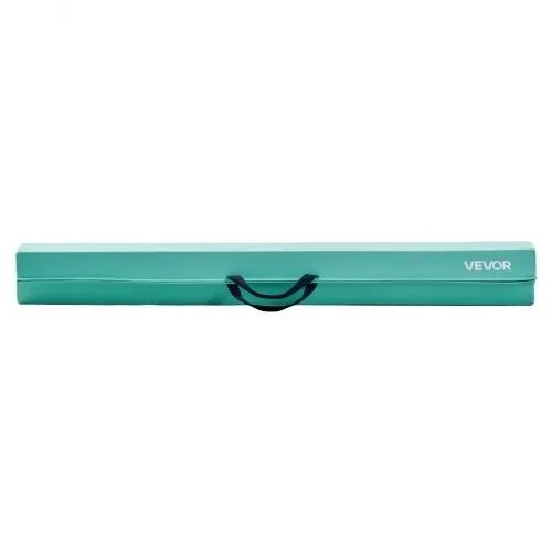 Adjustable Gymnastics Bar with Rings for Kids
