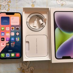 iPhone 14