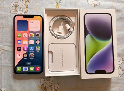 iPhone 14