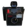 Polaroid Super Swinger Instant camera 1972. Image 4