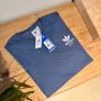 Brand New Adidas Mens T-Shirt XL Image 2