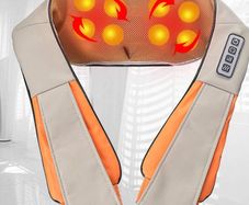 Neck massager