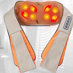 Neck massager