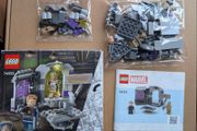 Lego 76253 Guardians of the Galaxy Headquarters