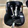 Maxi-Cosi Pearl 360 PRO & Family fix 360 isofix base Image 3