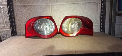 passat b6 estate rear lights