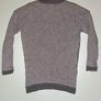 Arabella & Addison Ladies 100% Merino Wool Christmas Jumper Size Medium Image 3