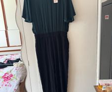 Jumpsuit, size S