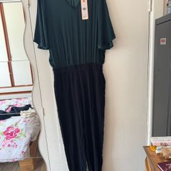 Jumpsuit, size S