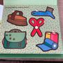 Jigsaw book - Animal rescue Image 3