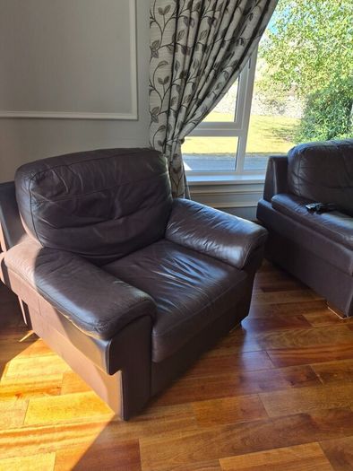 Suite of furniture 3, 2 and 1