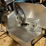 Italian Meat Slicer Image 2