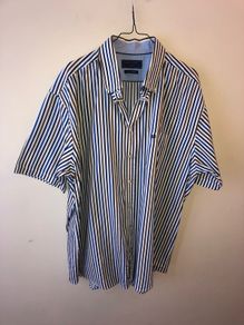 Marco Capelli shirt (XXL)